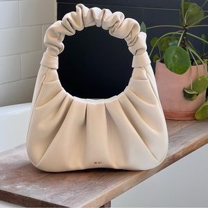 JW PEI Gabbi Bag - Ivory